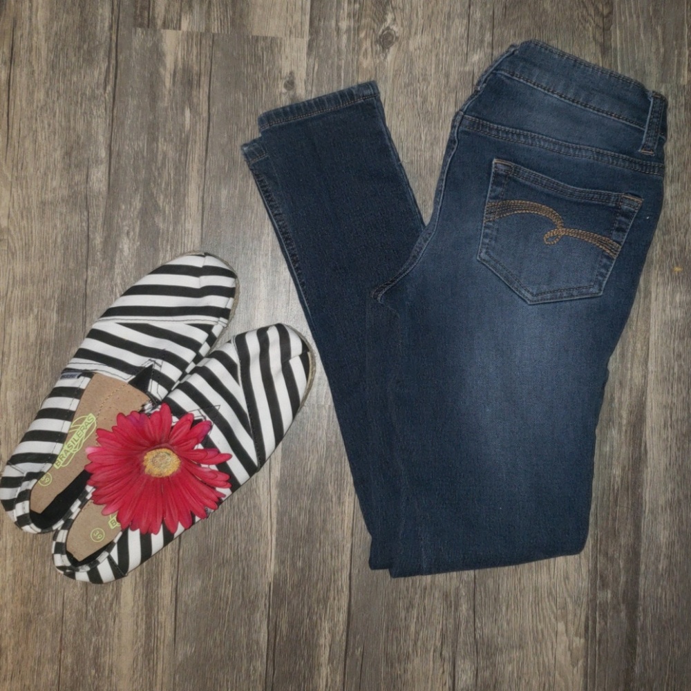 Kids Jeans